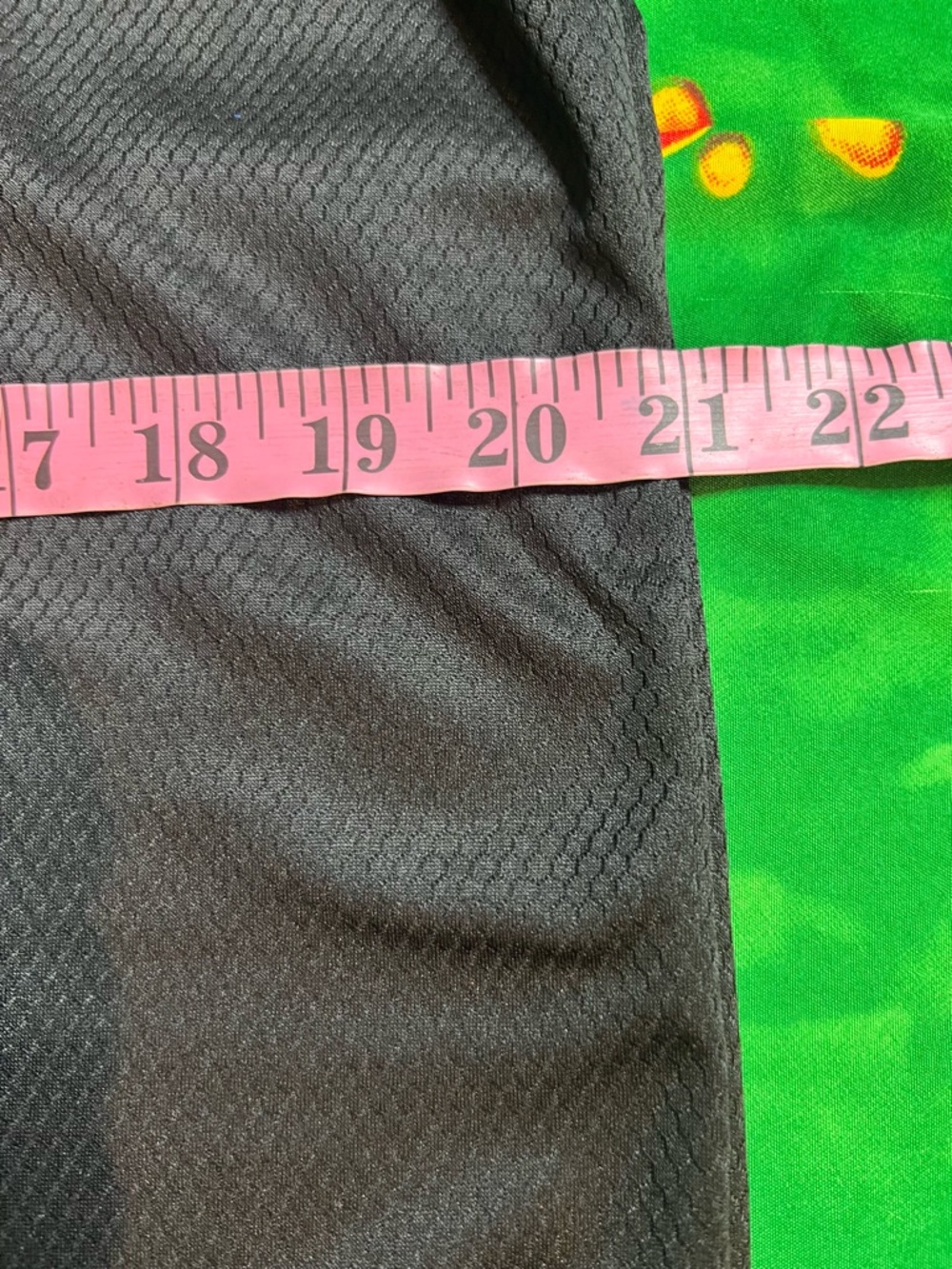 Brazil CBF Soccer Jersey in Black with yellow Accents - Picture 14 of 14